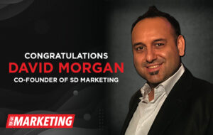 Security Dealer Marketing David Morgan